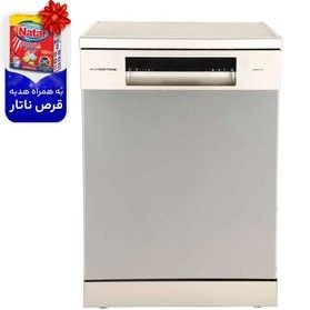 تصویر ماشین ظرفشویی هاردستون مدل DW6415 