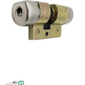 تصویر سیلندر ضد سرقت مکزین 
