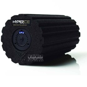 تصویر فوم رولر لرزشی هایپرآیس مدل Hyperice Vyper 1.0 Standard Density 