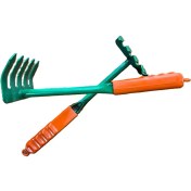 تصویر شن کش دستی کوچک 