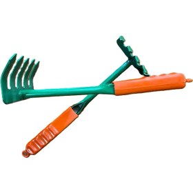 تصویر شن کش دستی کوچک 