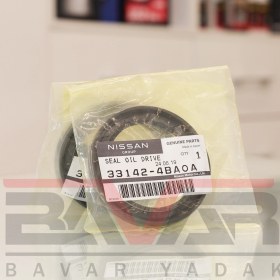 تصویر کاسه نمد نیسان آلتیما 