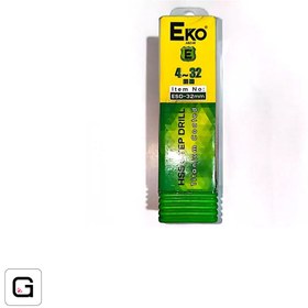 تصویر مته کاجی 4-32 EKO 