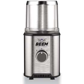 تصویر آسیاب قهوه و اسموتی ساز بیم مدل CG4701 Beem coffee grinder Model CG4701