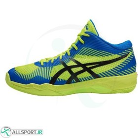 Asics Volley Elite FF MT B700N