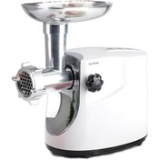 تصویر چرخ گوشت بلانتون مدل MG1001 Blanton MG1001 meat grinder