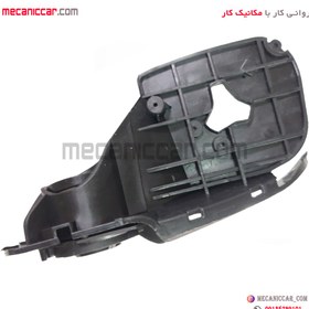 تصویر اسکلت (پارویی) اینه ساینا و کوئیک چپ کاوج Side mirror