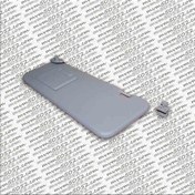 تصویر آفتاب گیر راست ام وی ام X33 NEW 