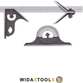 تصویر گونیا سه تیکه TERMA 