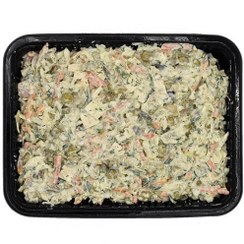 تصویر سالاد اندونزی نیم کیلوگرم( 10495) 