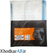تصویر کاور کاغذ A4 ضخیم ۱۰۰ عددی ۱۰ میکرون 