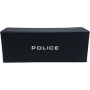 تصویر قاب عینک مگنتی طرح پلیس 