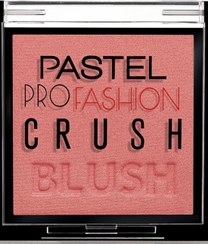 تصویر رژگونه پاستل - 301 