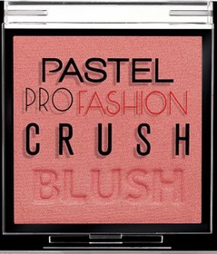 تصویر رژگونه پاستل - 301 