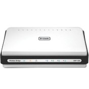 تصویر دی لینک اکسس پوینت بی سیم دی ای پی - 1522 D-Link Wireless N Access Point DAP-1522