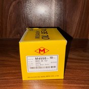 تصویر کاسه نمد چرخ عقب بزرگ مزدا وانت 4550 musashi/موساشی 