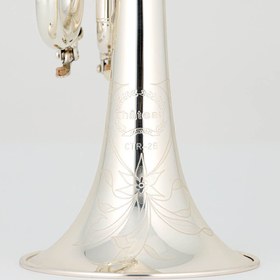 تصویر ترومپت شاتو Château Trumpet CTR-28S 