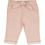 تصویر شلوار ساده فندق نیلی Nili Simple hazelnut pants