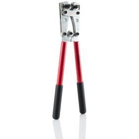 تصویر پرس کابلشو دستی (RSCO (6-50 مدل CPM-50 