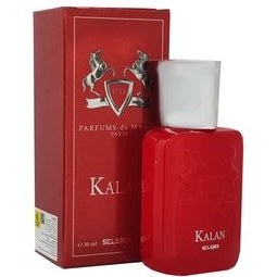 تصویر ادکلن زنانه ومردانه برنداسکلاره مارلی کالان (حجم30میل) PARFUMS de MARLY - Kalan branD SCLAREE