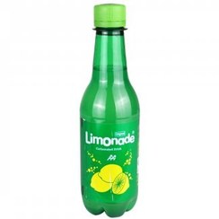 تصویر نوشابه گازدار لیموناد زمزم ۳۳۰ میلی‌لیتر 