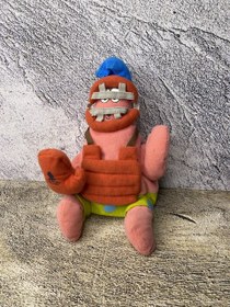 تصویر عروسک نمایشی پاتریک Patrick