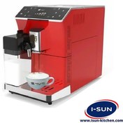 تصویر دستگاه وندینگ قهوه ساز اتوماتیک استار ۴ لیتری 