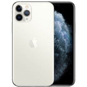 تصویر گوشی موبایل دست دوم اپل مدل iPhone 11 Pro ظرفیت 256 گیگابایت نقره ای دو سیم کارت 