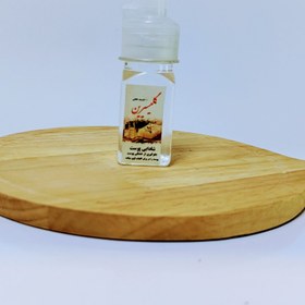 تصویر روغن گلیسیرین دوسین 