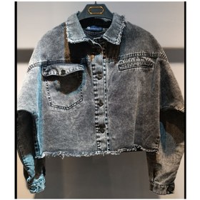 تصویر کت تک جین 