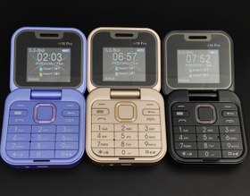 تصویر گوشی  سروو i16 Pro Servo i16 Pro