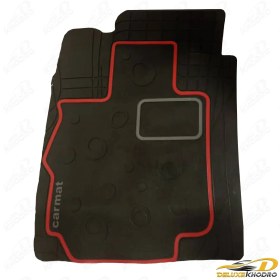 تصویر کفپوش خودرو ژله ای بسترن B30 