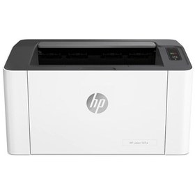 تصویر پرینتر تک کاره لیزری اچ پی مدل 107a ا HP 107a Mono Laser Printer HP 107a Mono Laser Printer