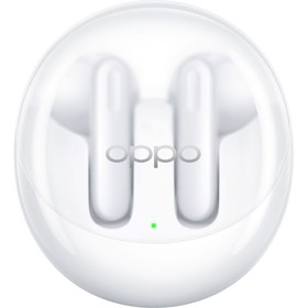 تصویر هندزفری بلوتوثOppo Enco Air 3 اوپو(سفید) 