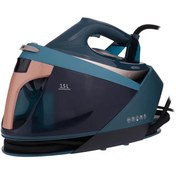 تصویر اتو بخار مخزن دار بایترون مدل BPV-Z600 Bitron BPV-Z600 Steam Iron