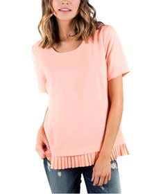 تصویر بلوز کرپ 