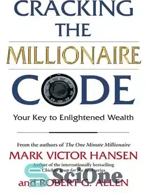 خرید و قیمت دانلود کتاب Cracking the Millionaire Code - شکستن کد ...