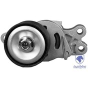 تصویر تسمه سفت کن دینام ایساکو مناسب پژو ۲۰۶ کد ۱۱۶۰۱۰۲۸ 