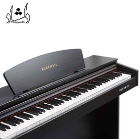 تصویر پیانوی دیجیتال کورزویل مدل M90 sr 