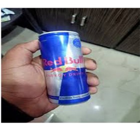 تصویر انرژی زا ردبول اورجینال 250 سی سی - باکس 24 عددی Red Bull Energy Drink - 250cc