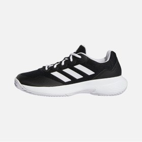 تصویر کفش تنیس اورجینال برند Adidas مدل Gamecourt 20 کد 301000847 