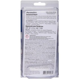 تصویر کیت ترمیم شیشه پرماتکس 