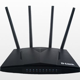 تصویر روتر بی سیم LTE دی-لینک مدل DWR-M921 ا DWR M921 Wireless LTE Router DWR M921 Wireless LTE Router