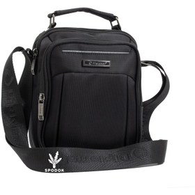 تصویر کیف دوشی دیپلمات Diplomat 8062L/10.5 