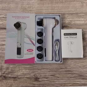 تصویر میکرودرم خانگی مدل 2in1 