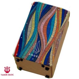 تصویر کاخن انجل کد 101 