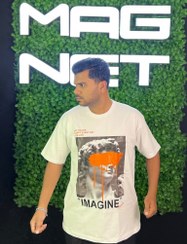 تصویر تیشرت لش CATCH 