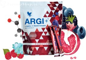 تصویر آرجی پلاس فوراور +Forever ARGI