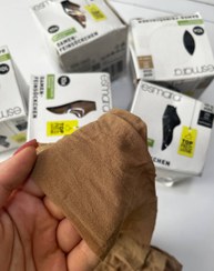 تصویر جوراب نازک زنانه اسمارا 