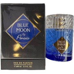 تصویر عطر ادوپرفیوم کیلیان بلو مون حجم ۱۰۰ میل خنک ملایم 